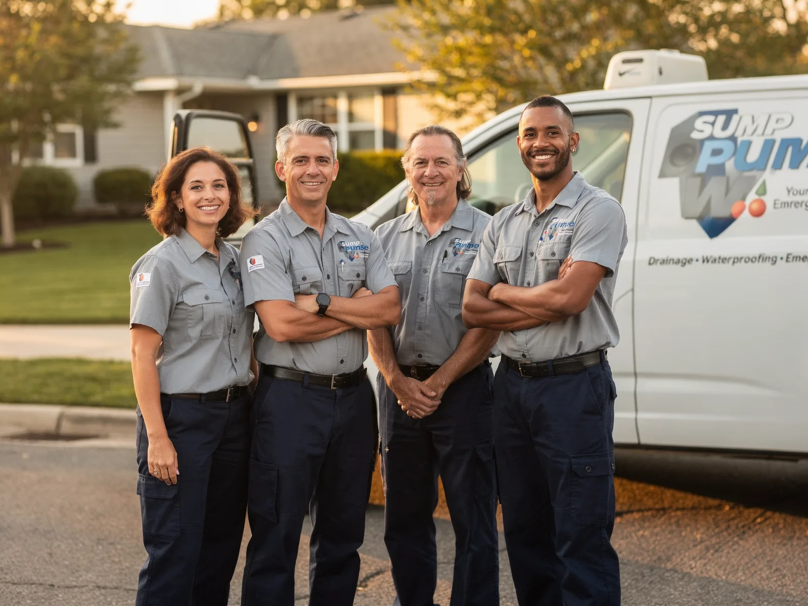 Water Heater Repair company in Sun City Center, FL